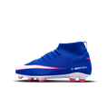 Nike nike jr. mercurial superfly 10 club