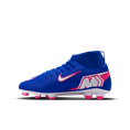 Nike nike jr. mercurial superfly 10 club