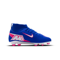 Nike nike jr. mercurial superfly 10 club