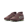 Nike nike jr. mercurial superfly 10 club