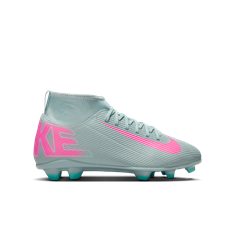Nike nike jr. mercurial superfly 10 club