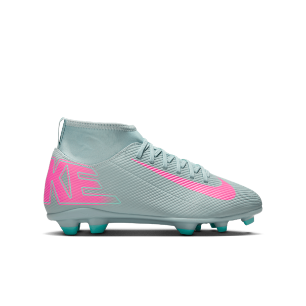 Nike nike jr. mercurial superfly 10 club