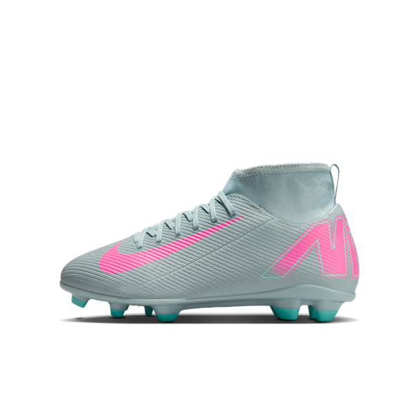 Nike nike jr. mercurial superfly 10 club