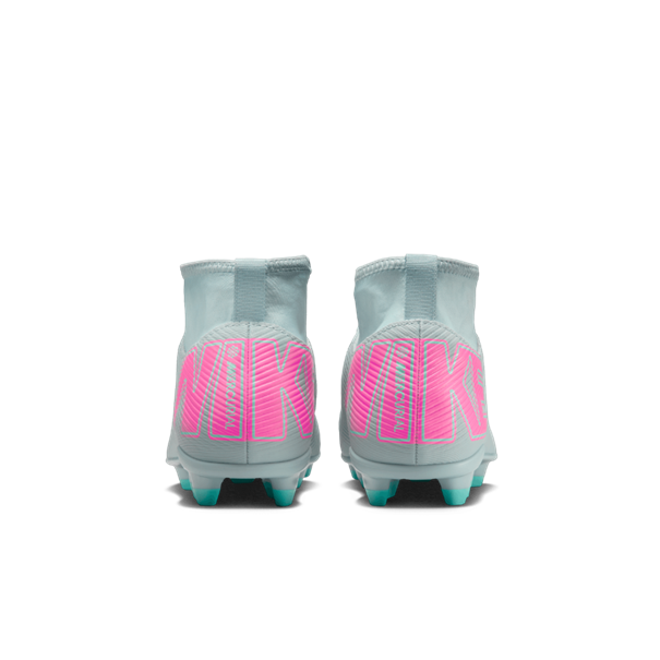 Nike nike jr. mercurial superfly 10 club
