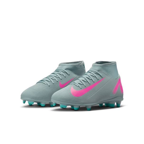 Nike nike jr. mercurial superfly 10 club