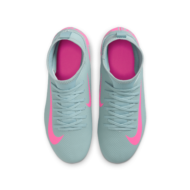Nike nike jr. mercurial superfly 10 club