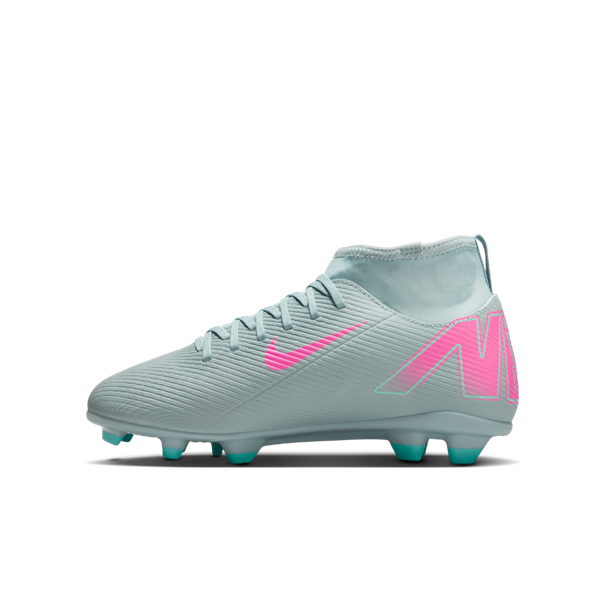 Nike nike jr. mercurial superfly 10 club