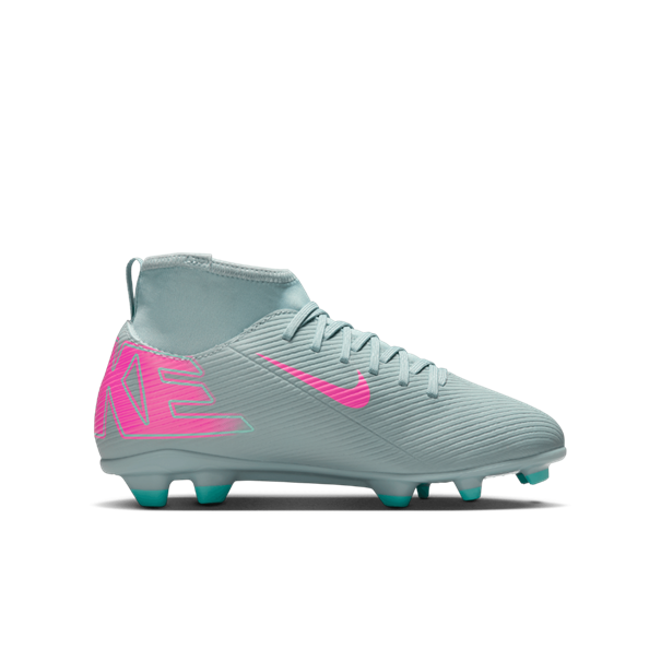 Nike nike jr. mercurial superfly 10 club