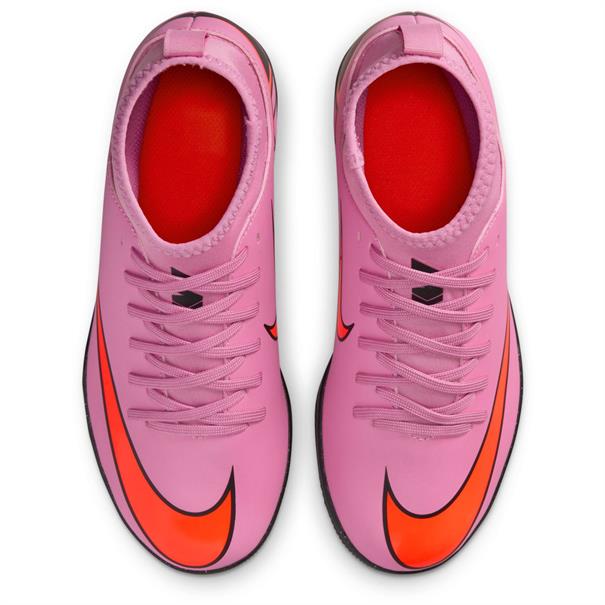 Nike nike jr. mercurial superfly 10 club