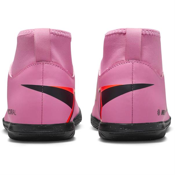 Nike nike jr. mercurial superfly 10 club