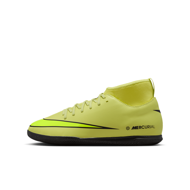 Nike nike jr. mercurial superfly 10 club