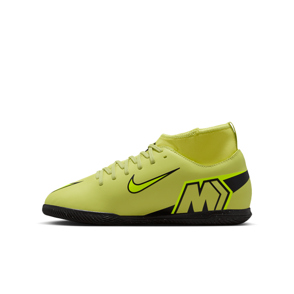 Nike nike jr. mercurial superfly 10 club