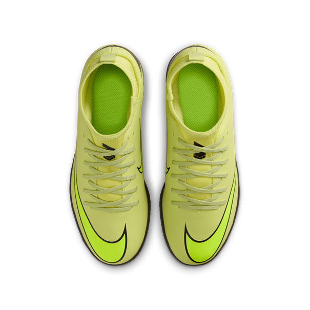 Nike nike jr. mercurial superfly 10 club