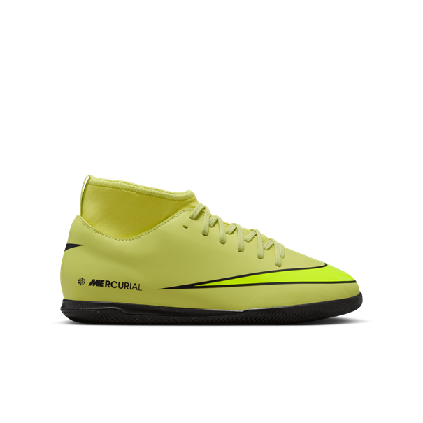 Nike nike jr. mercurial superfly 10 club
