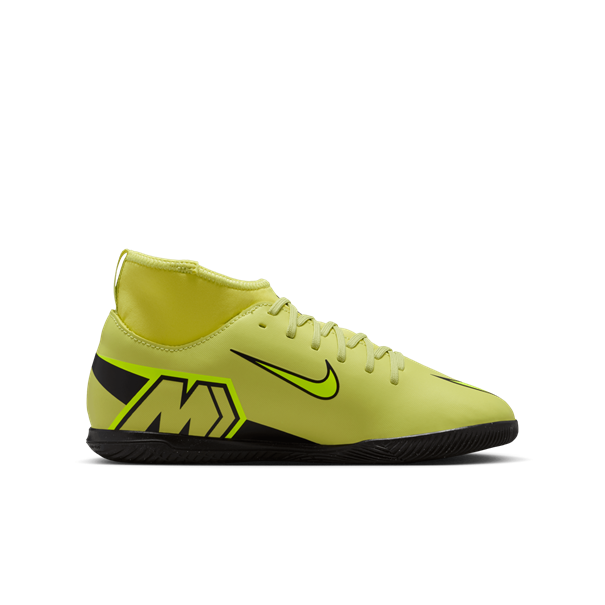 Nike nike jr. mercurial superfly 10 club