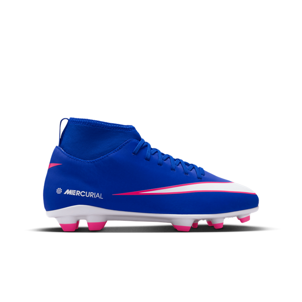 Nike nike jr. mercurial superfly 10 club