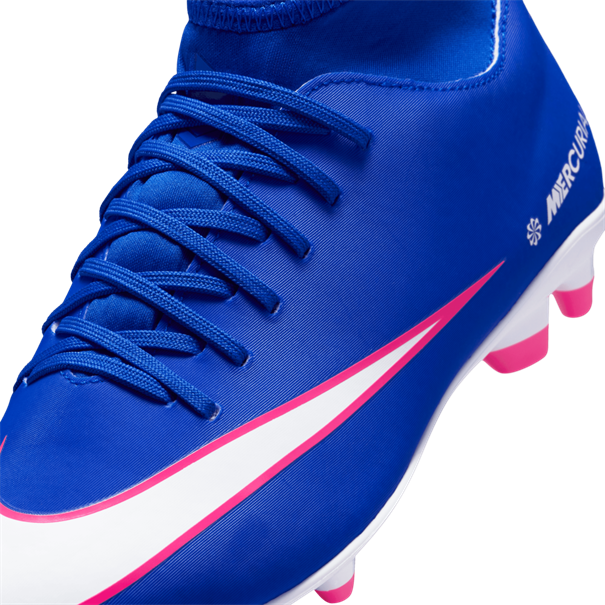 Nike nike jr. mercurial superfly 10 club