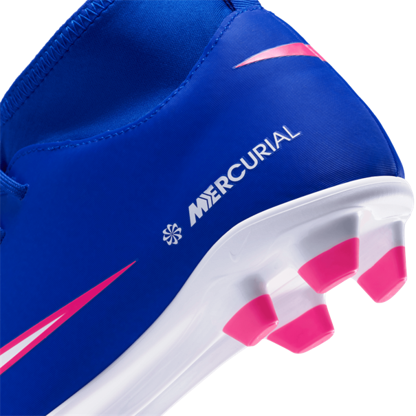 Nike nike jr. mercurial superfly 10 club