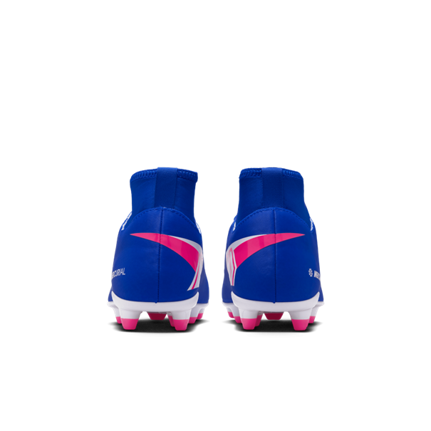 Nike nike jr. mercurial superfly 10 club