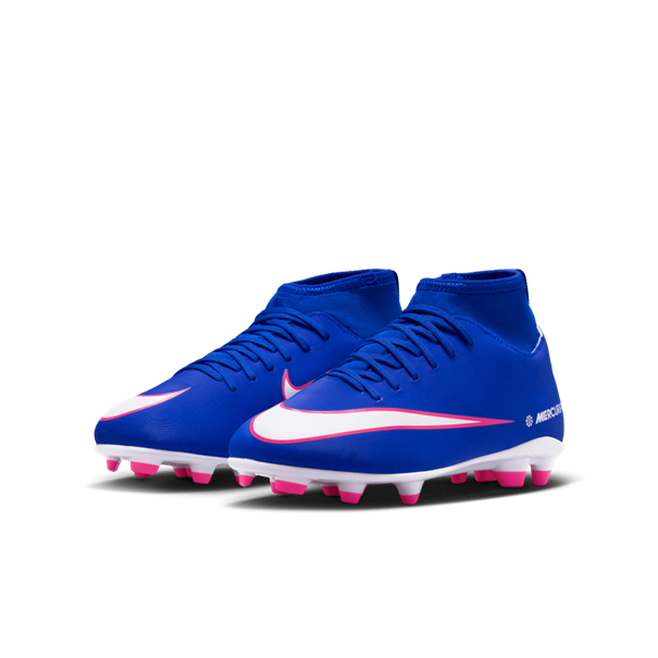 Nike nike jr. mercurial superfly 10 club