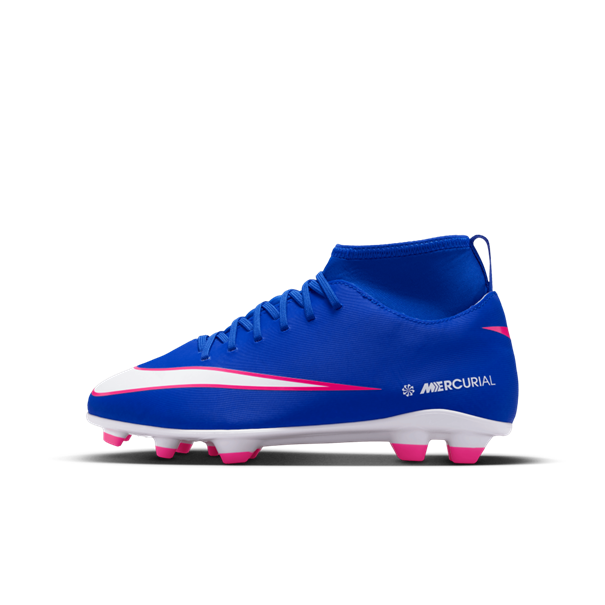 Nike nike jr. mercurial superfly 10 club
