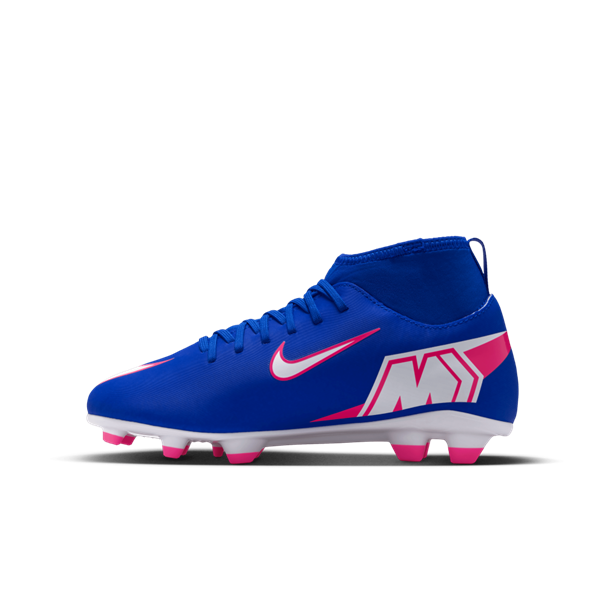 Nike nike jr. mercurial superfly 10 club