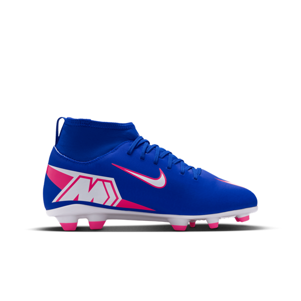 Nike nike jr. mercurial superfly 10 club