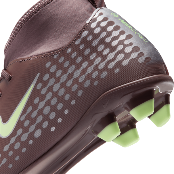 Nike nike jr. mercurial superfly 10 club