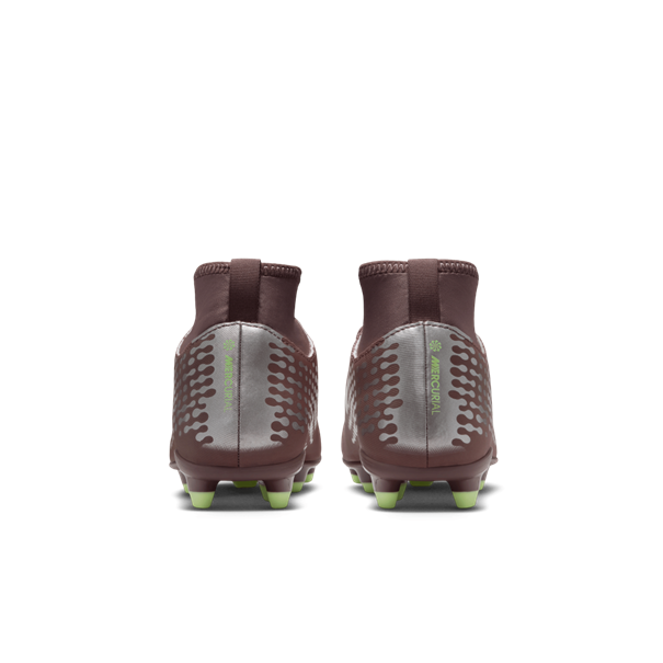 Nike nike jr. mercurial superfly 10 club