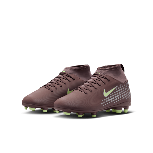 Nike nike jr. mercurial superfly 10 club