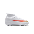 Nike nike jr. mercurial superfly 11 club