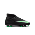Nike nike jr. mercurial superfly 11 club