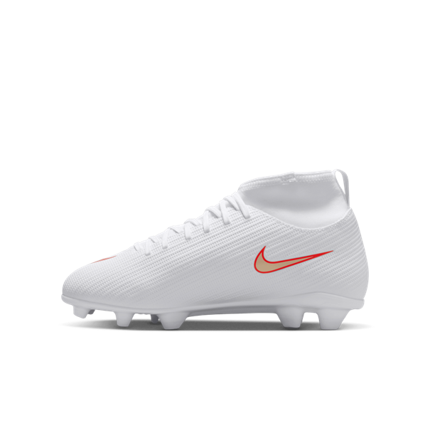 Nike nike jr. mercurial superfly 11 club