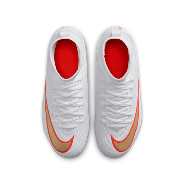 Nike nike jr. mercurial superfly 11 club