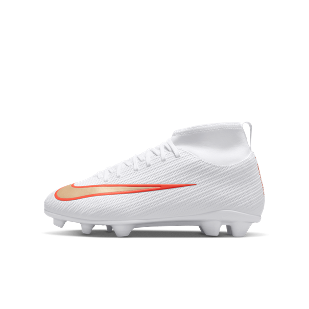 Nike nike jr. mercurial superfly 11 club