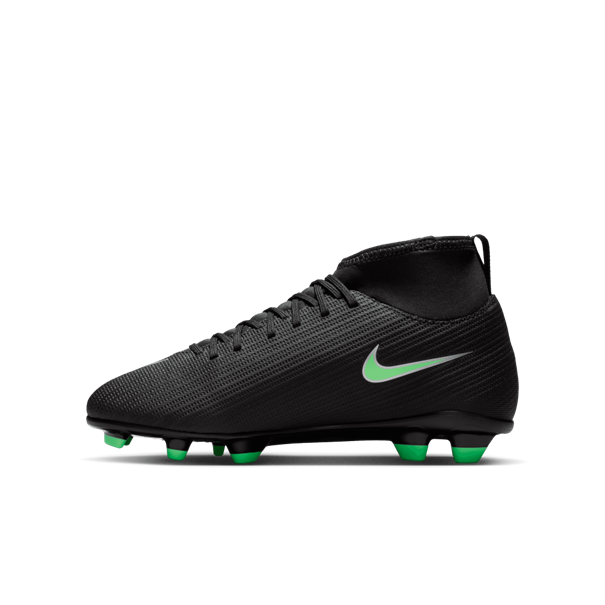 Nike nike jr. mercurial superfly 11 club