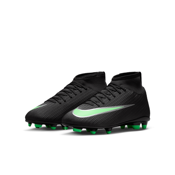 Nike nike jr. mercurial superfly 11 club
