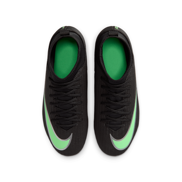 Nike nike jr. mercurial superfly 11 club
