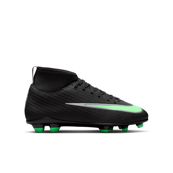 Nike nike jr. mercurial superfly 11 club