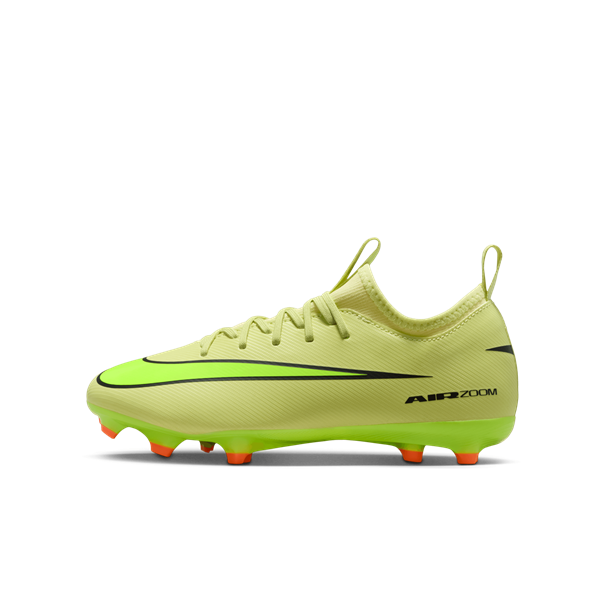 Nike nike jr. mercurial vapor 16 academy