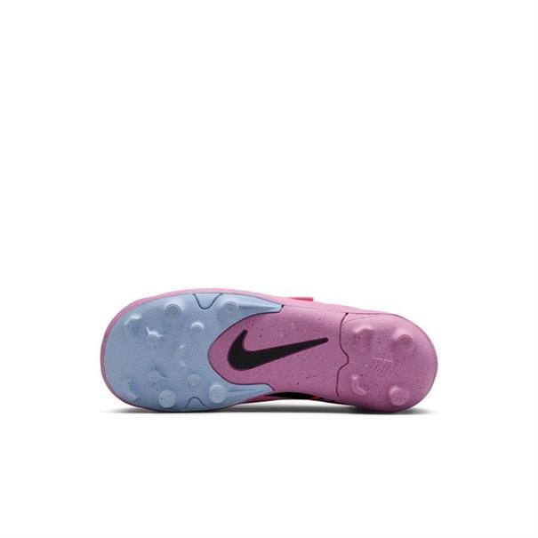 Nike nike jr. mercurial vapor 16 club li