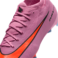 Nike nike jr. mercurial vapor 16 pro lit