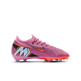 Nike nike jr. mercurial vapor 16 pro lit