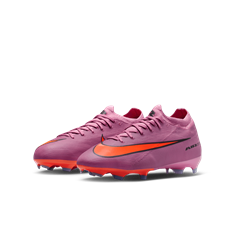 Nike nike jr. mercurial vapor 16 pro lit