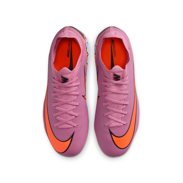 Nike nike jr. mercurial vapor 16 pro lit