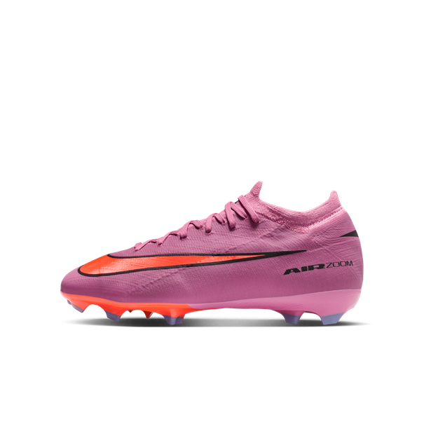 Nike nike jr. mercurial vapor 16 pro lit