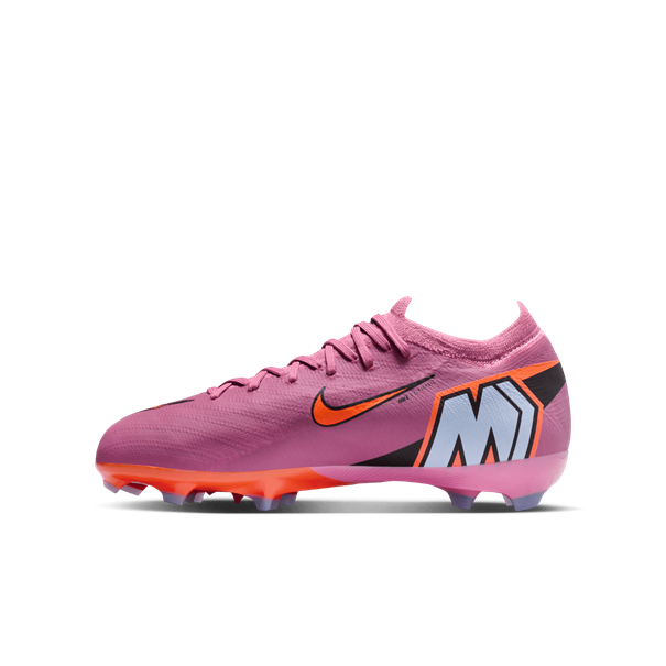 Nike nike jr. mercurial vapor 16 pro lit