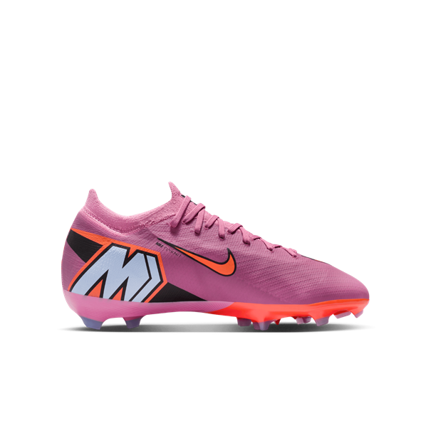 Nike nike jr. mercurial vapor 16 pro lit