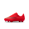 Nike nike jr. mercurial vapor 17 club li