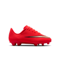 Nike nike jr. mercurial vapor 17 club li